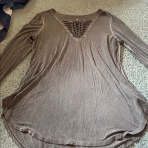 Women’s blouse